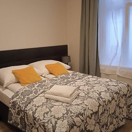 Old Town Apartments - B7 克拉科夫 外观 照片